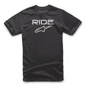 Alpinestars Kids Ride 2.0 Tee -Black/White