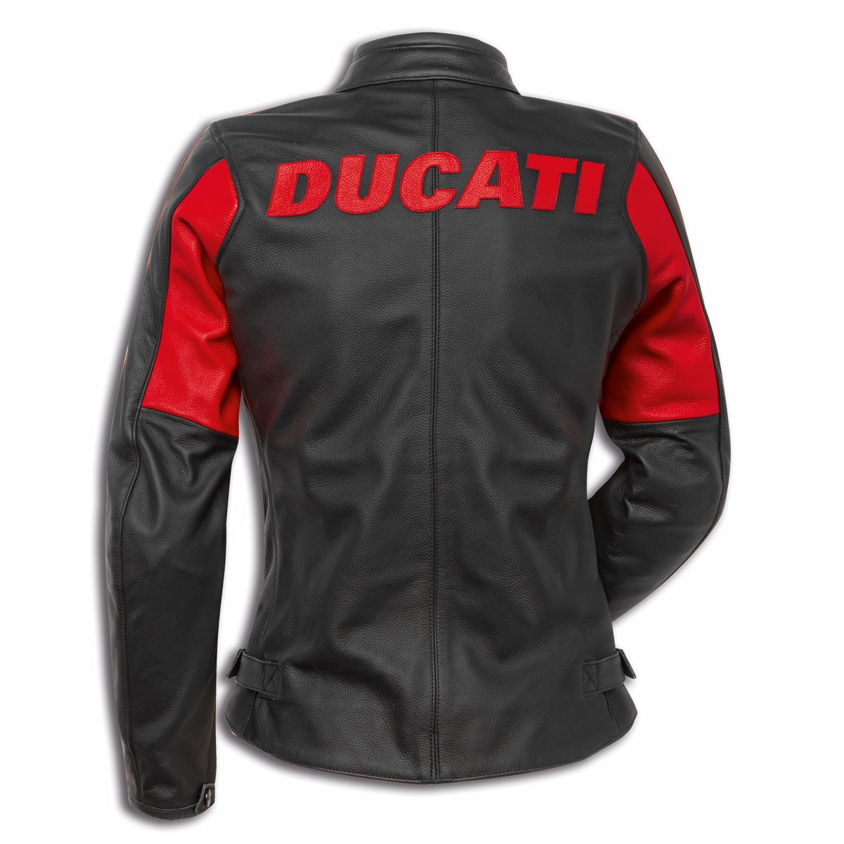 Ducati Company C4 Women's Leather jacket
