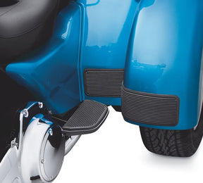 Harley-Davidson Fender Scuff Guards