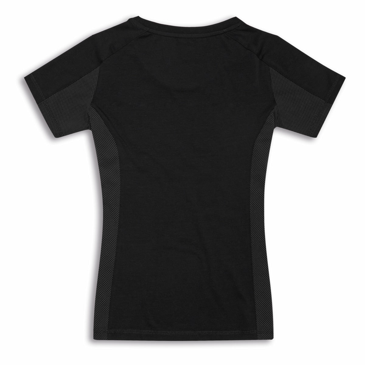 Ducati Women's T-Shirt Reflex Attitude 2.0