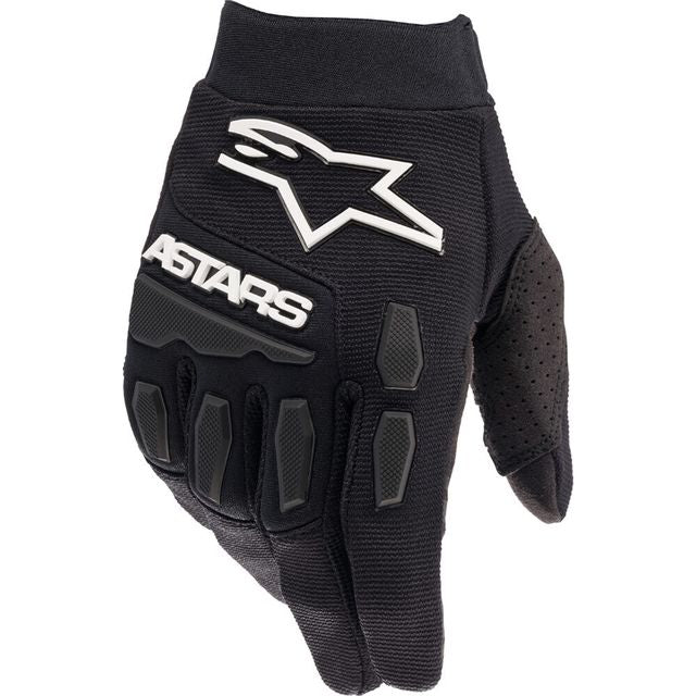 Alpinestars 2024 Full Bore Gloves -Black