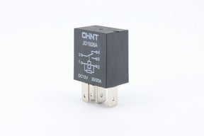 AUXILIARY RELAY