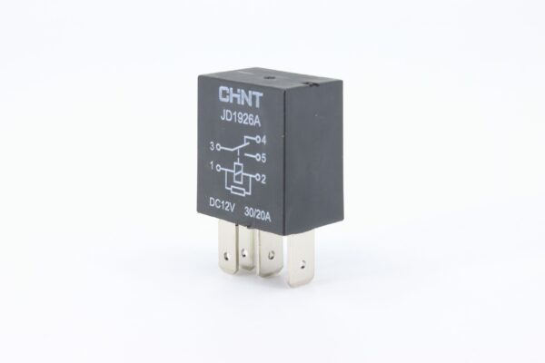 AUXILIARY RELAY