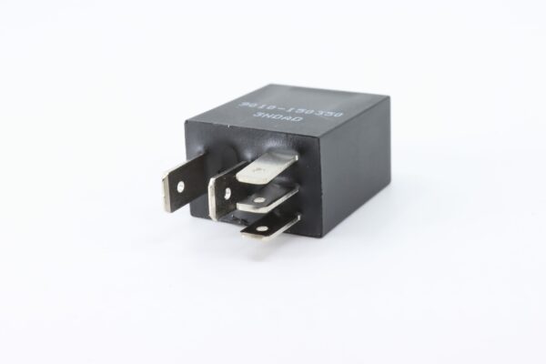 AUXILIARY RELAY