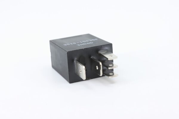 AUXILIARY RELAY