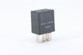 AUXILIARY RELAY
