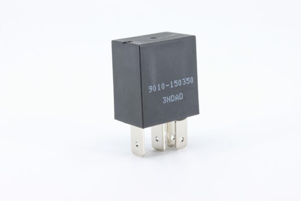 AUXILIARY RELAY