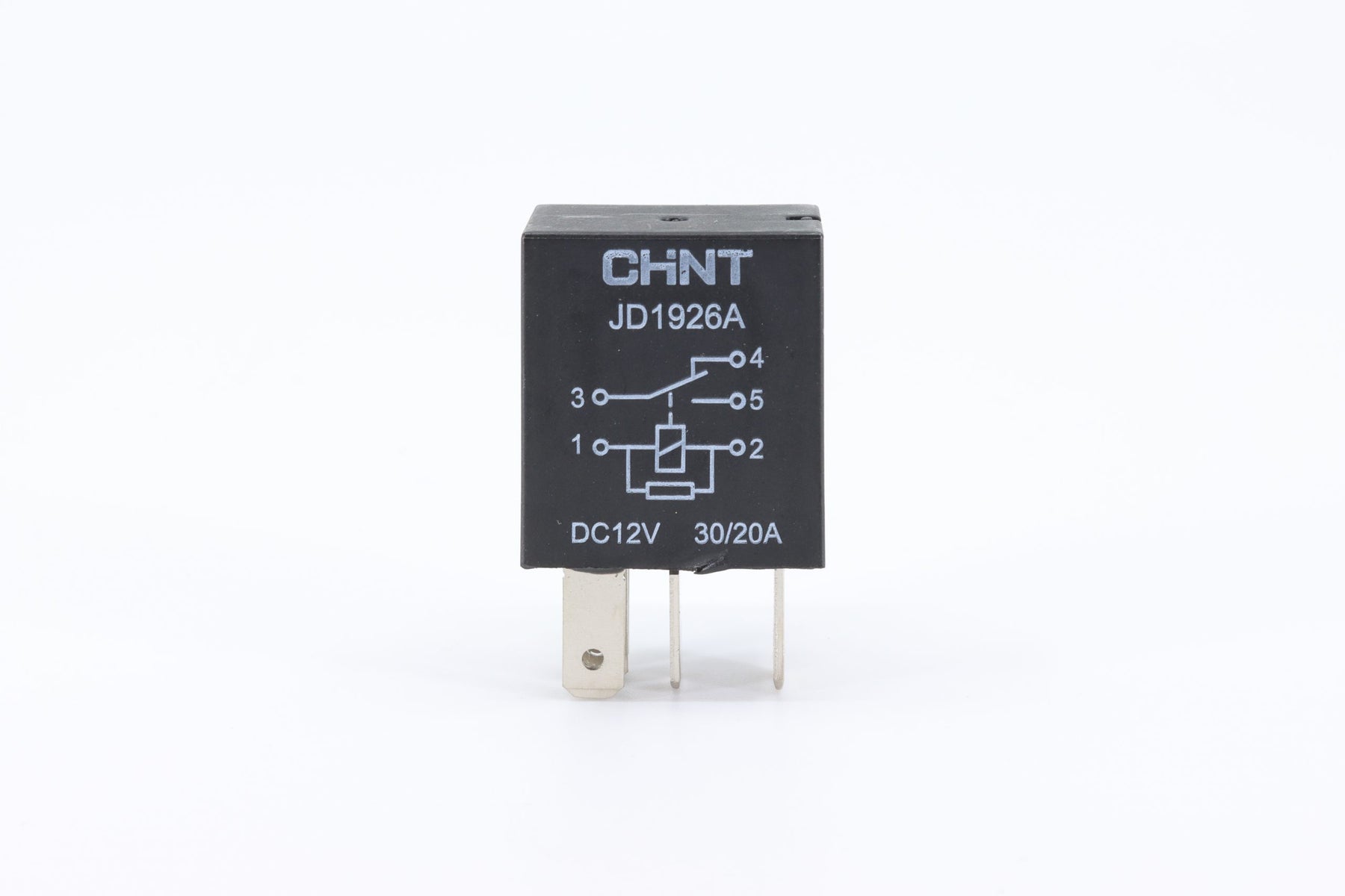 AUXILIARY RELAY