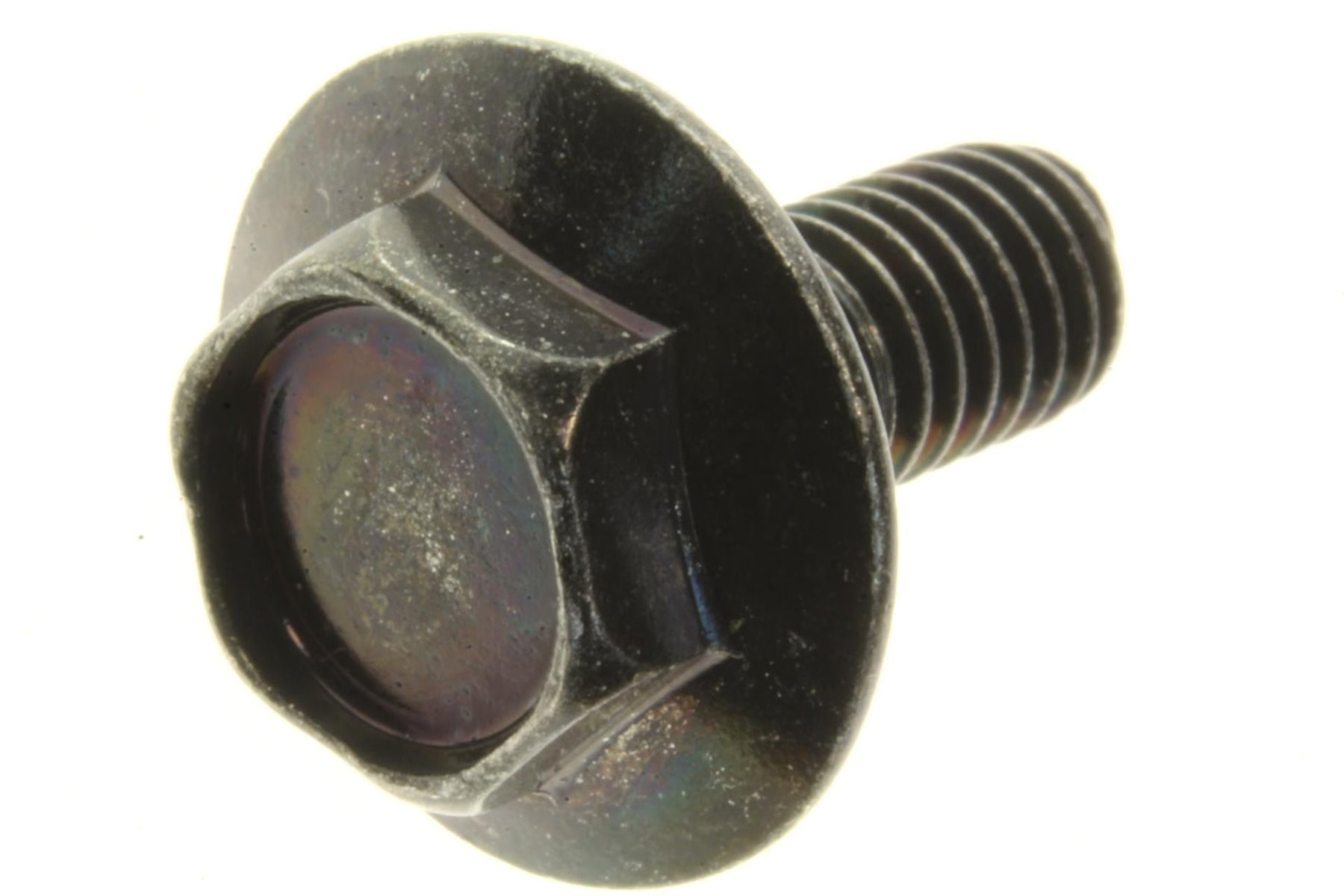 BOLT FLANGE 6MM 90111187000