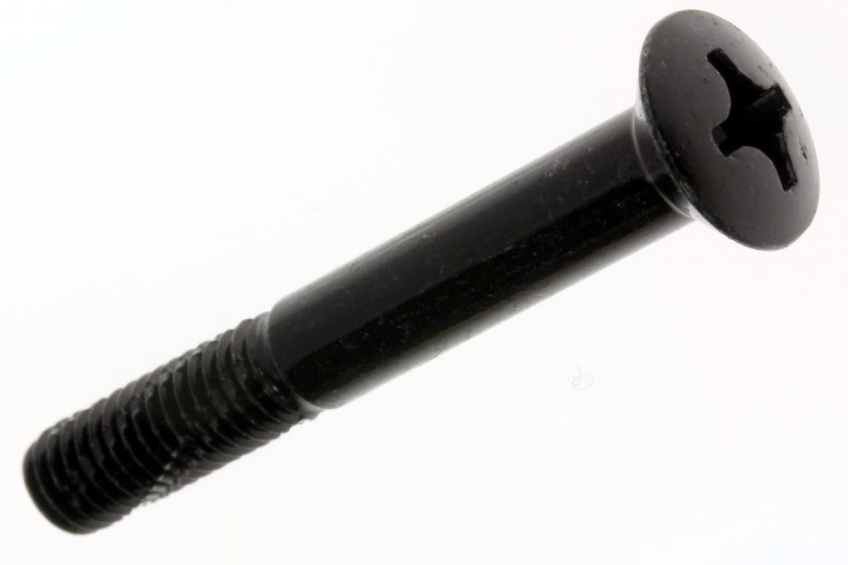 SCREW OVAL 6X40 90191KWB600
