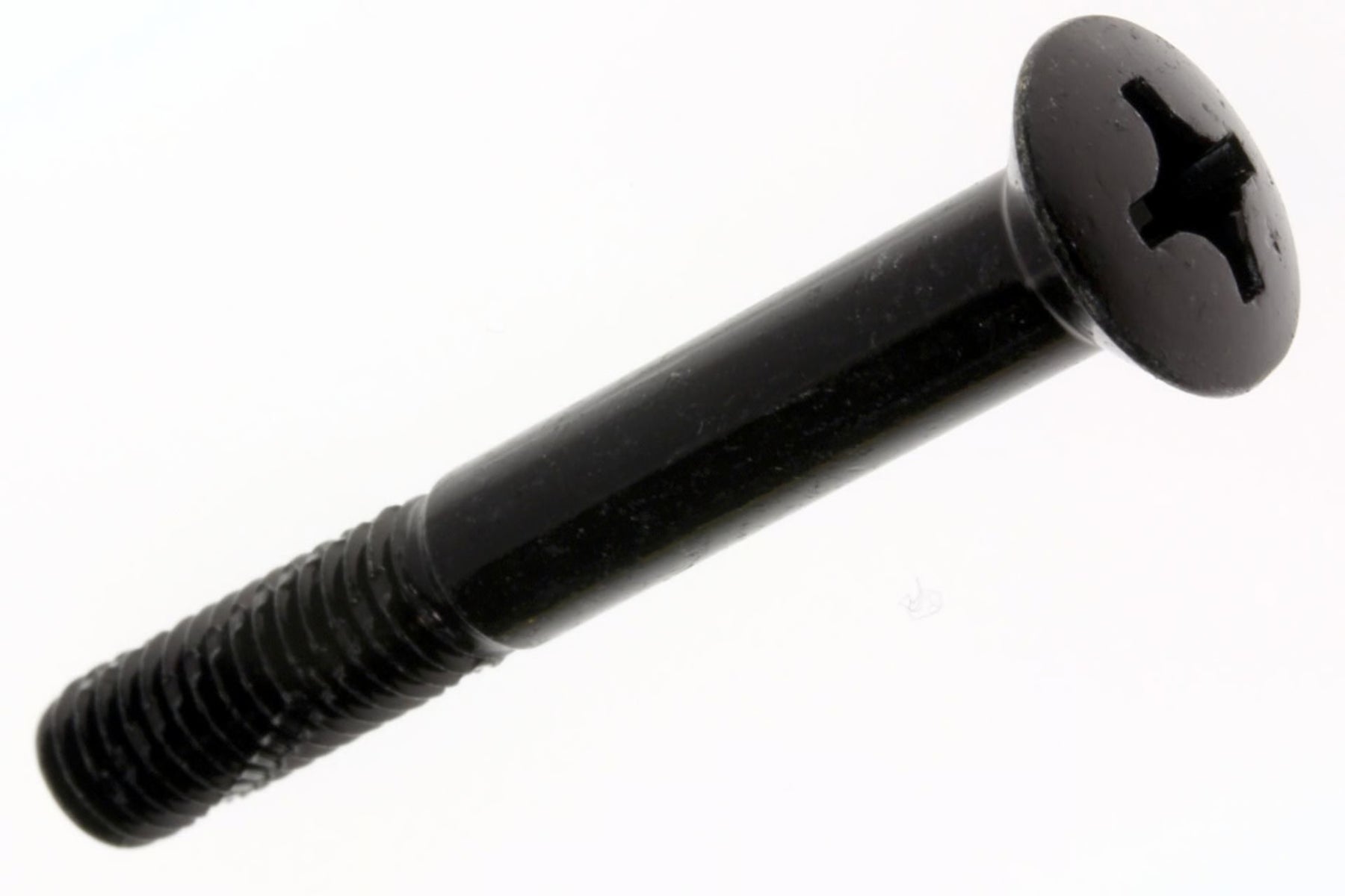 SCREW OVAL 6X40 90191KWB600