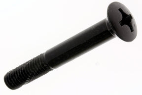 SCREW OVAL 6X40 90191KWB600