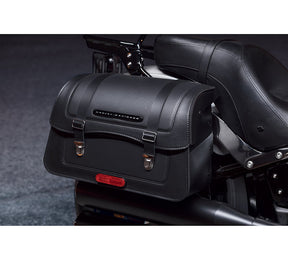 H-D Detachables Saddlebags