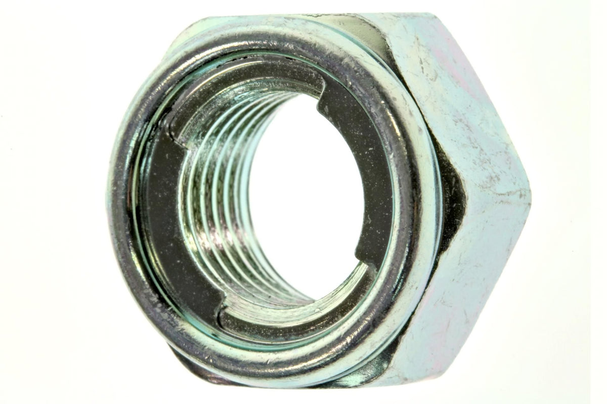 NUT U HEX 12MM (SUPERSEDED) 90306KBP901