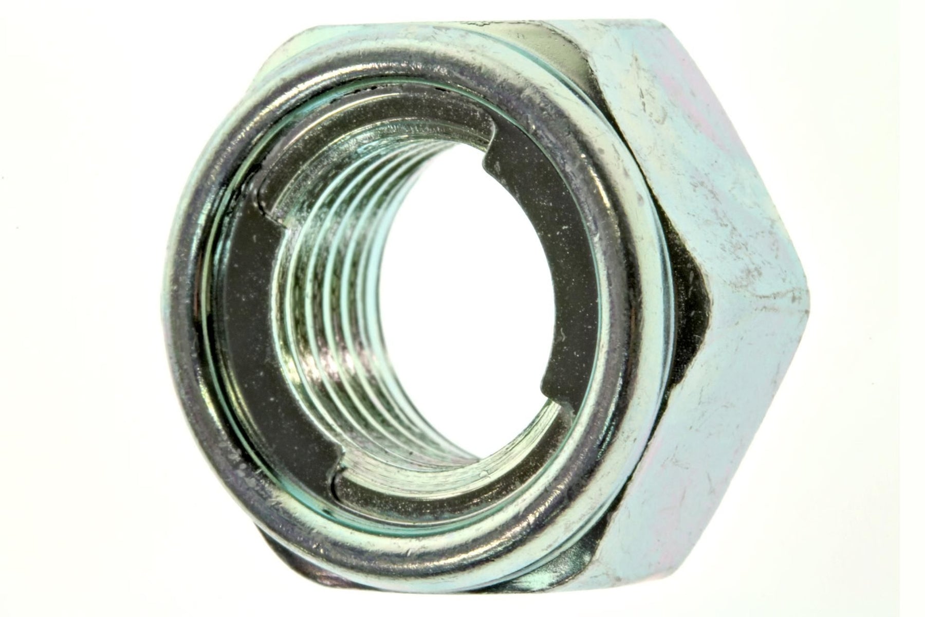 NUT U HEX 12MM (SUPERSEDED) 90306KBP901