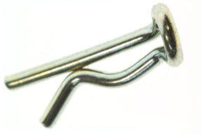 PIN LOCK 4MM 90604KZ4700