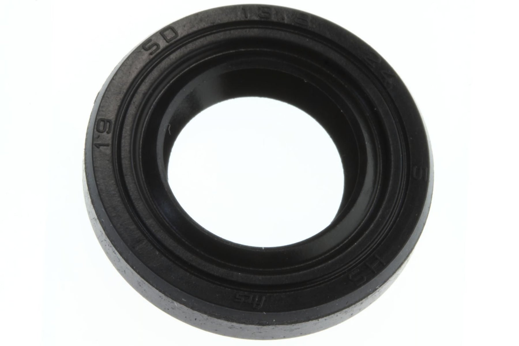 OIL SEAL 13.8X24X 91202KFL841