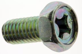 BOLT RECESSED 6X1 92301060120A