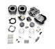 Screamin’ Eagle Stage IV Kit - 117CI to 131CI