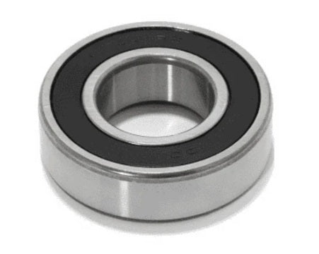 Harley-Davidson WHEEL BEARING NON-ABS