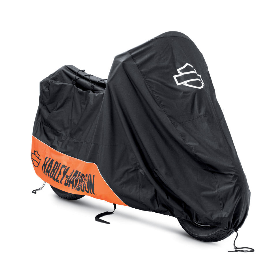 Harley-Davidson Outdoor & Indoor Cover 93100022