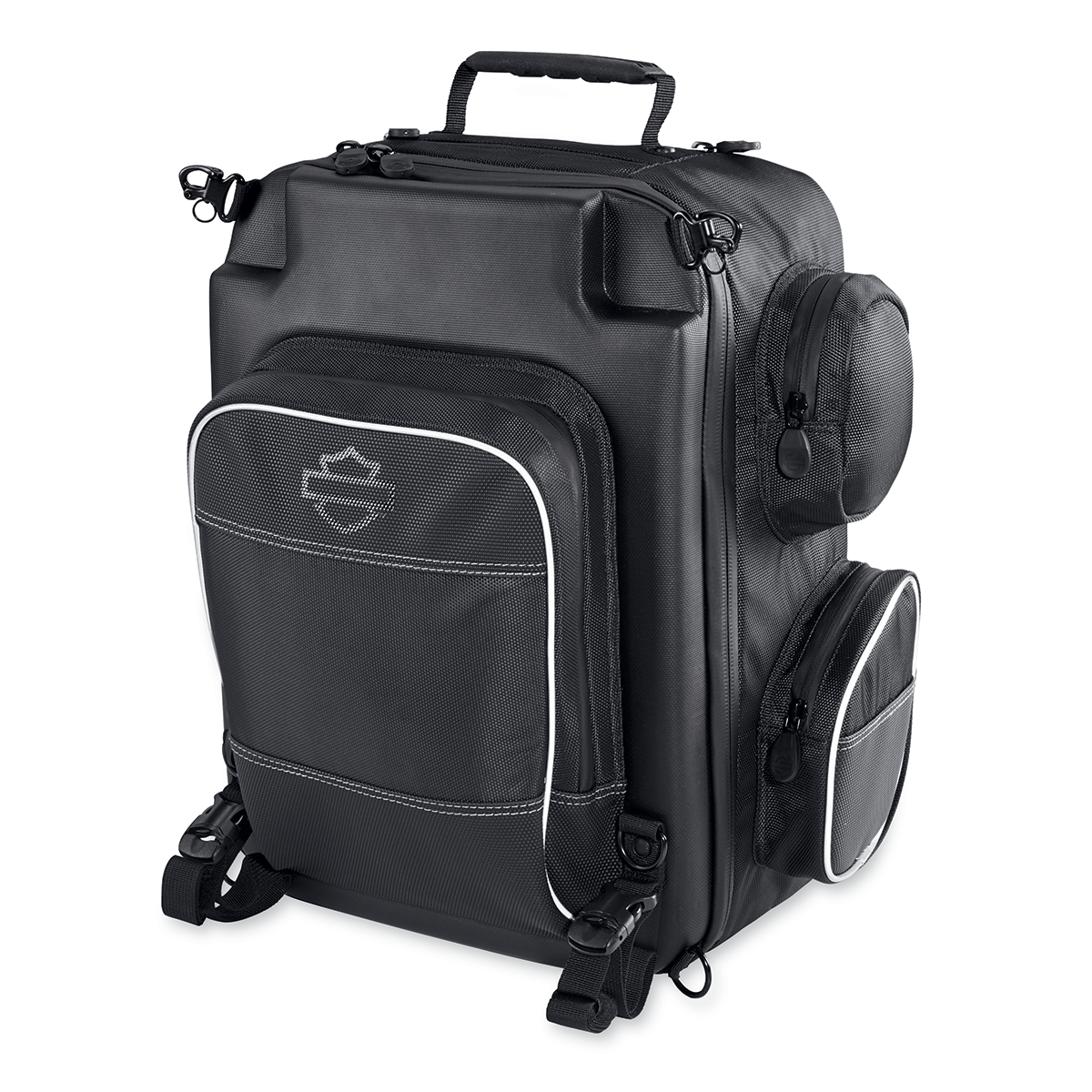 Harley-Davidson Onyx™ Premium Luggage -  Weekender Bag