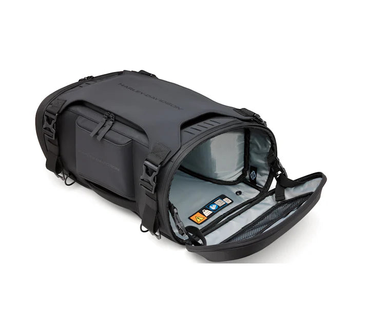 Overwatch Touring Tail Bag