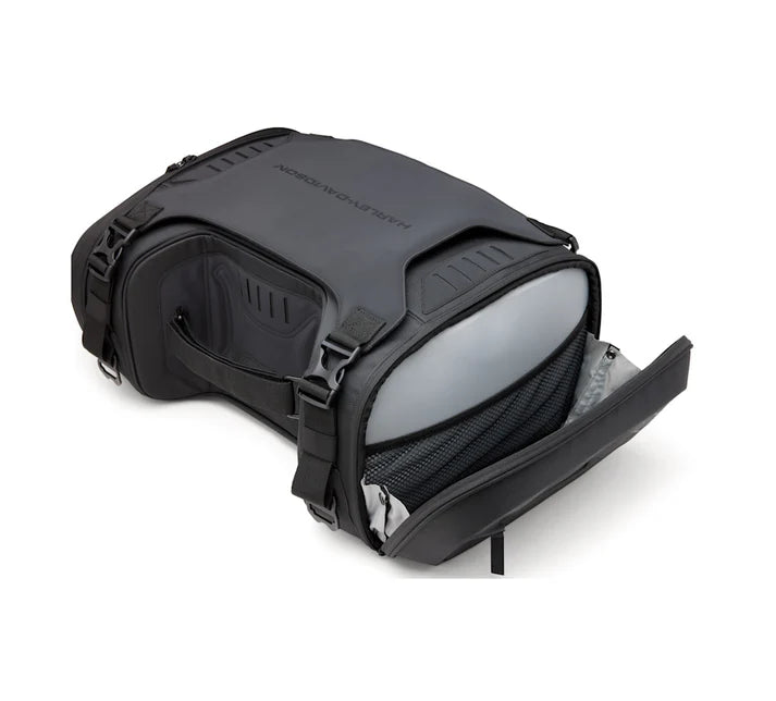 Overwatch Touring Tail Bag