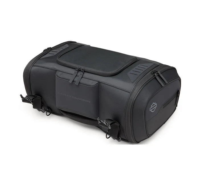 Overwatch Touring Tail Bag
