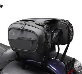 Overwatch Touring Tail Bag
