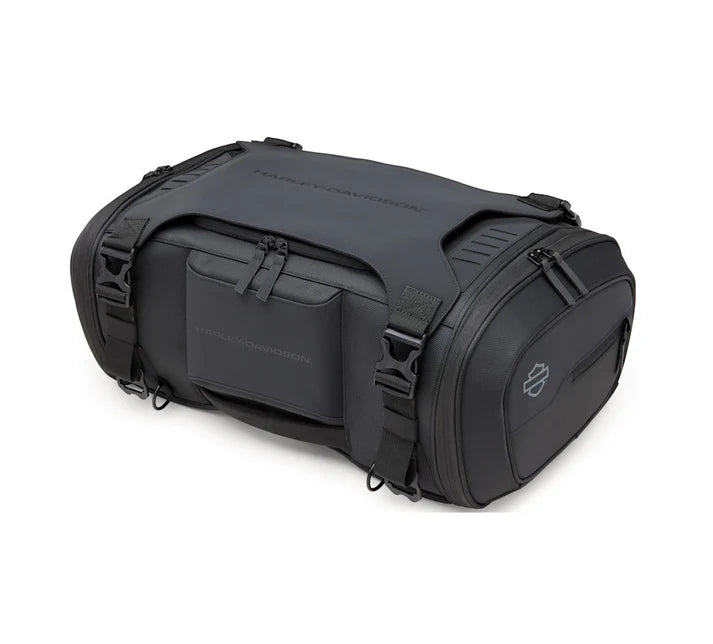 Overwatch Touring Tail Bag
