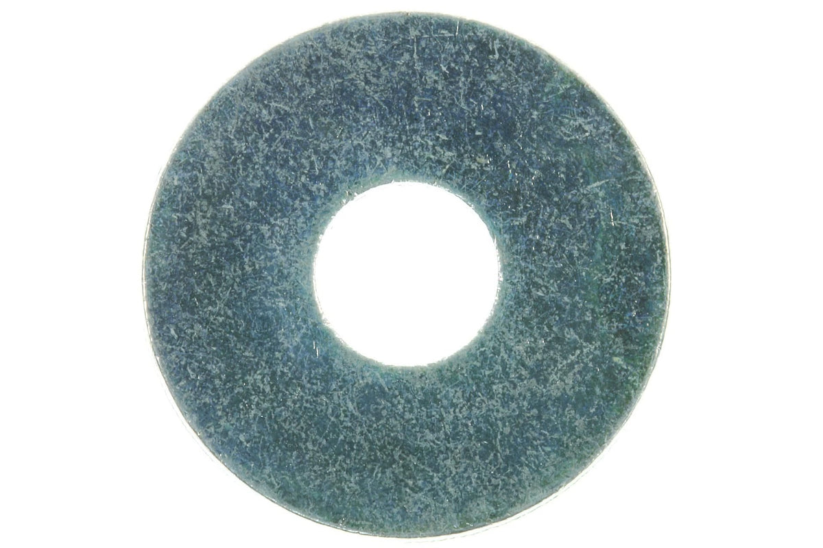 WASHER PLAIN 6MM 9410306800