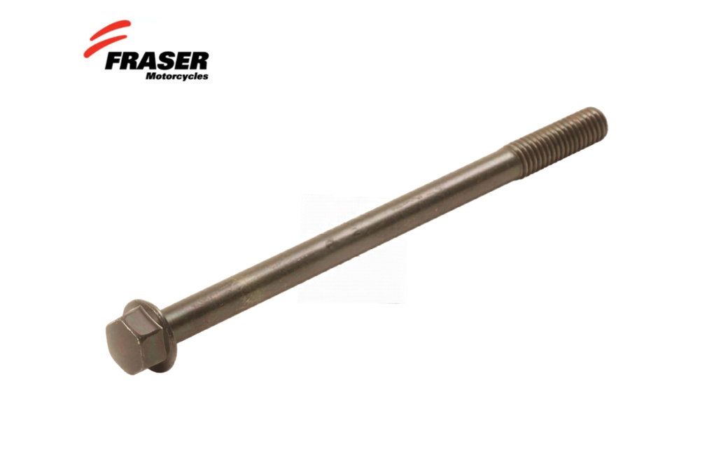 BOLT, FLANGE
