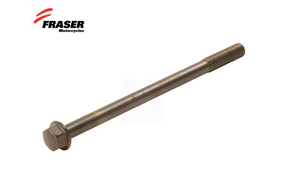 BOLT, FLANGE