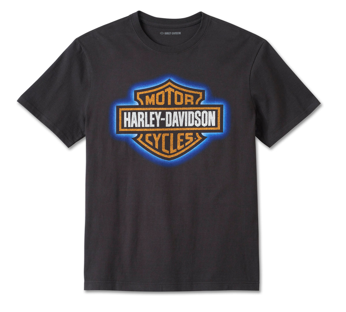 Harley-Davidson Men's H-D Night Rider Tee