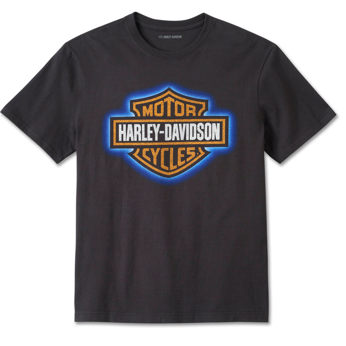 Harley-Davidson Men's H-D Night Rider Tee