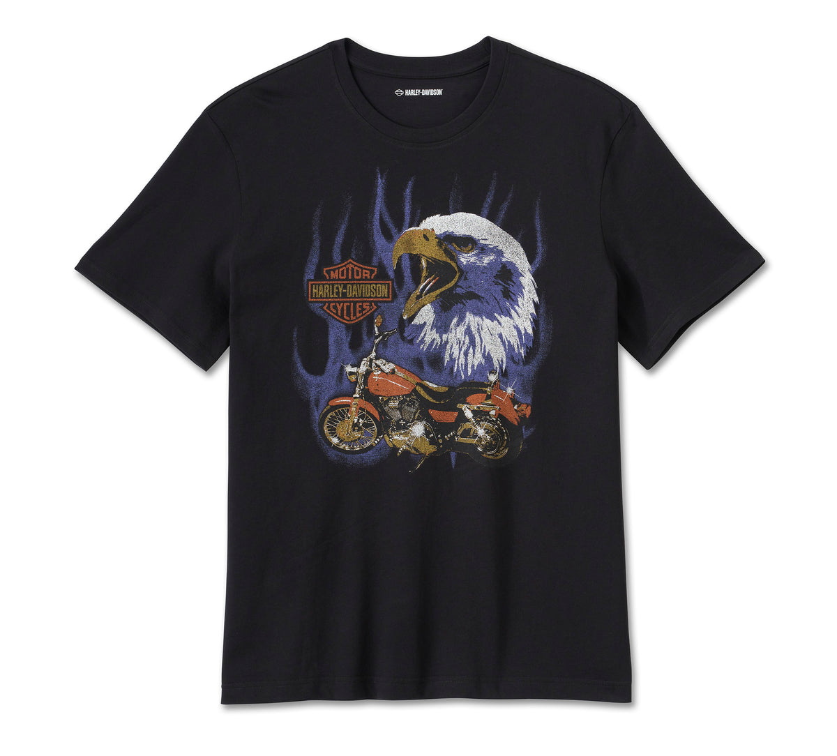 Harley-Davidson H-D Eagle Rider Tee