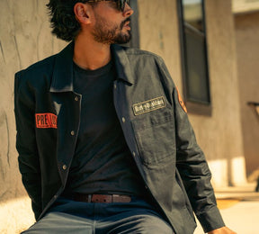 Harley-Davidson Working Man Overshirt