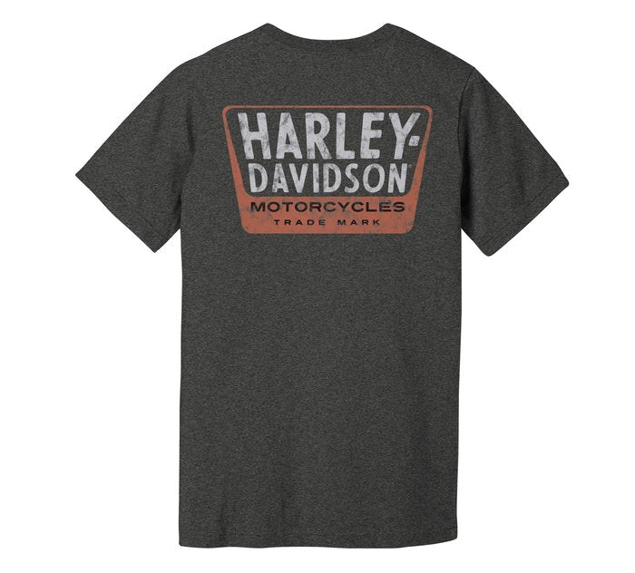 Harley-Davidson Men's York Tee