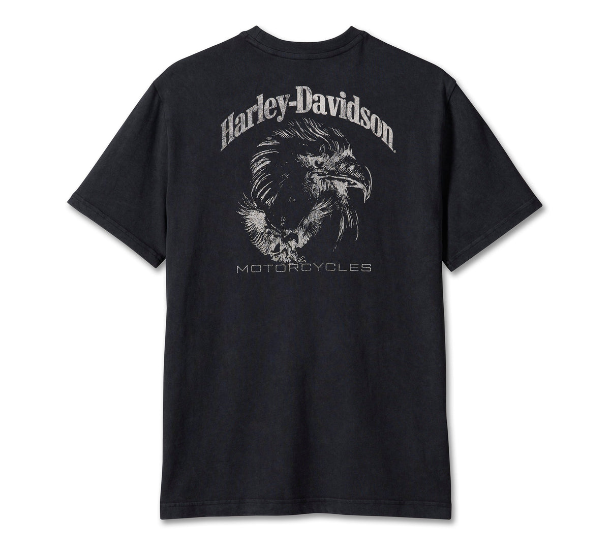 Harley-Davidson Men's Freebird Tee