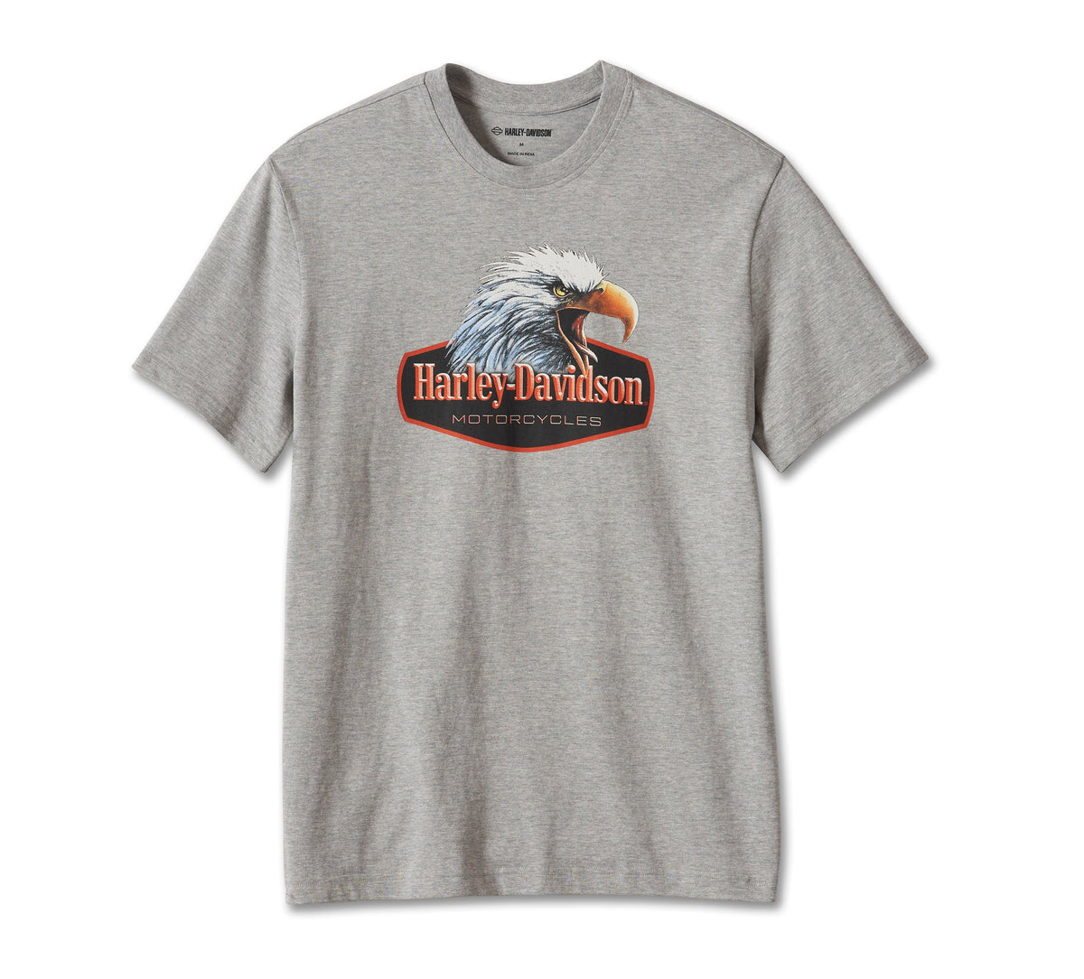 Harley-Davidson Men's Bald Eagle Tee