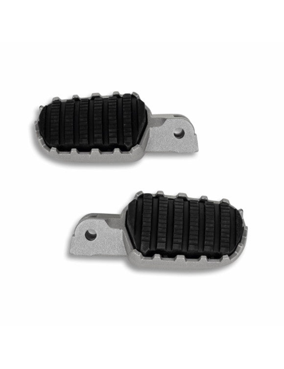 Ducati Off-Road Footpeg Set