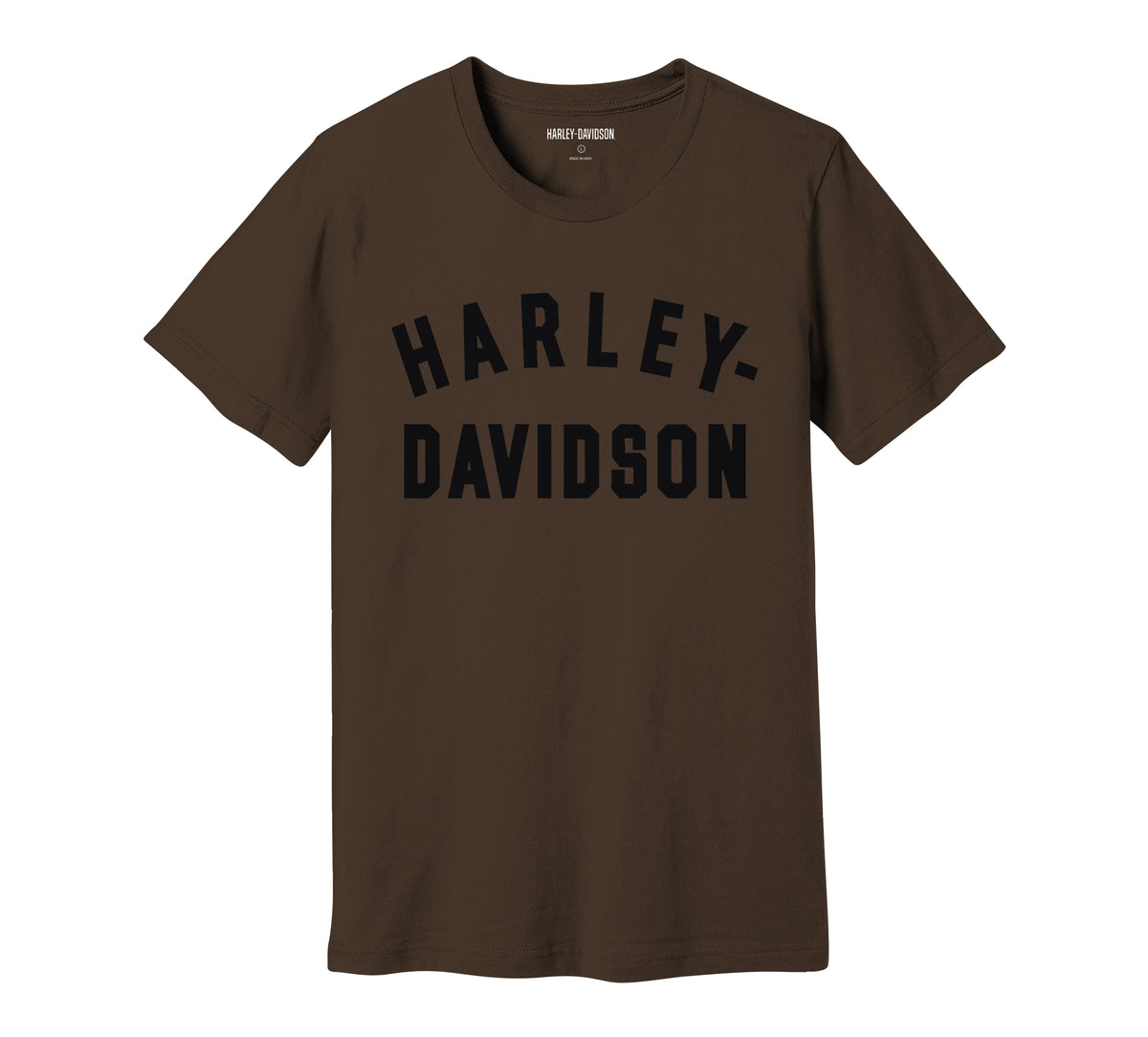Harley-Davidson Men's Staple Tee - Dachshund