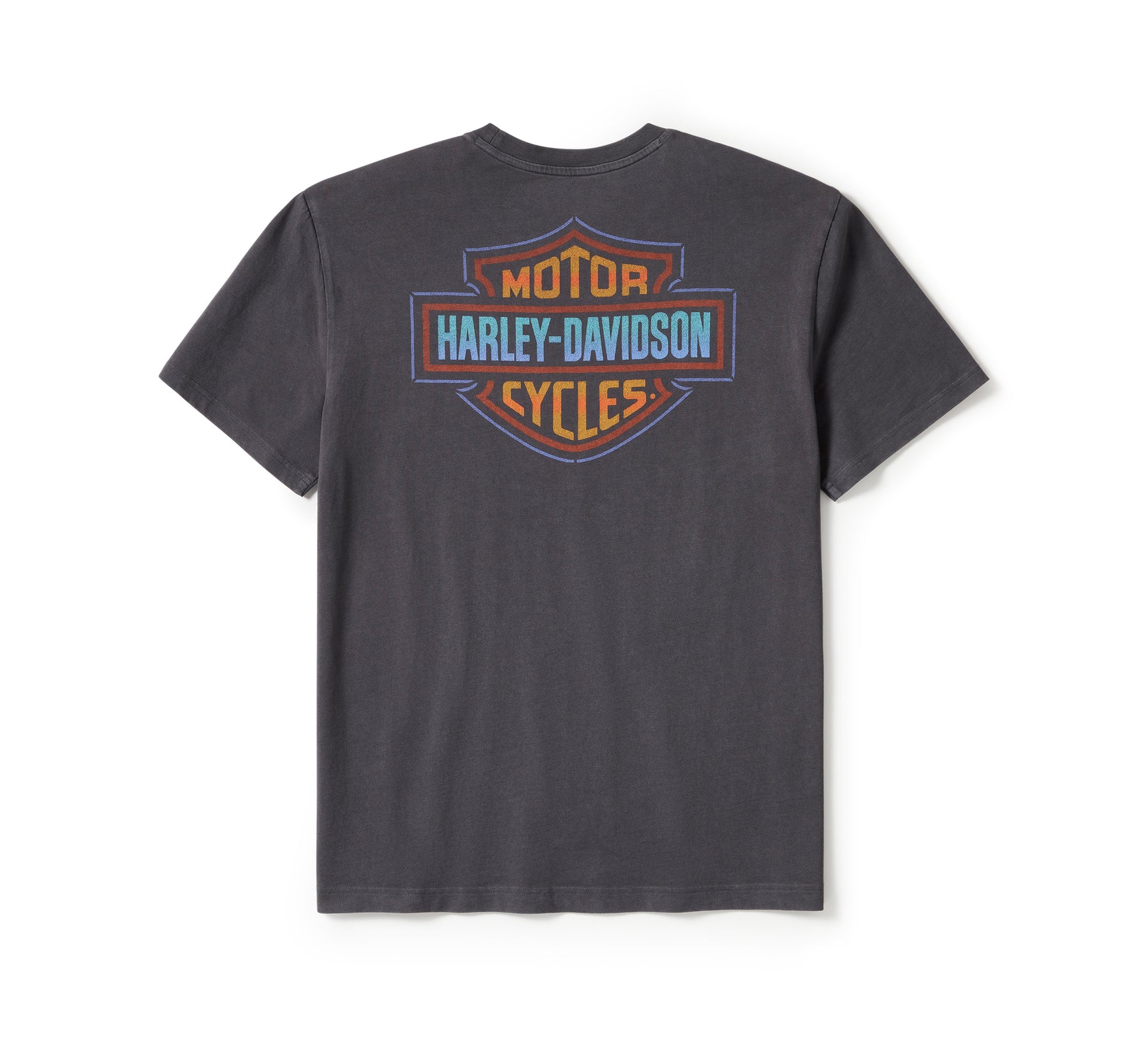Harley-Davidson Men's Soaring Ride Graphic Tee