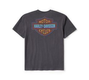 Harley-Davidson Men's Soaring Ride Graphic Tee