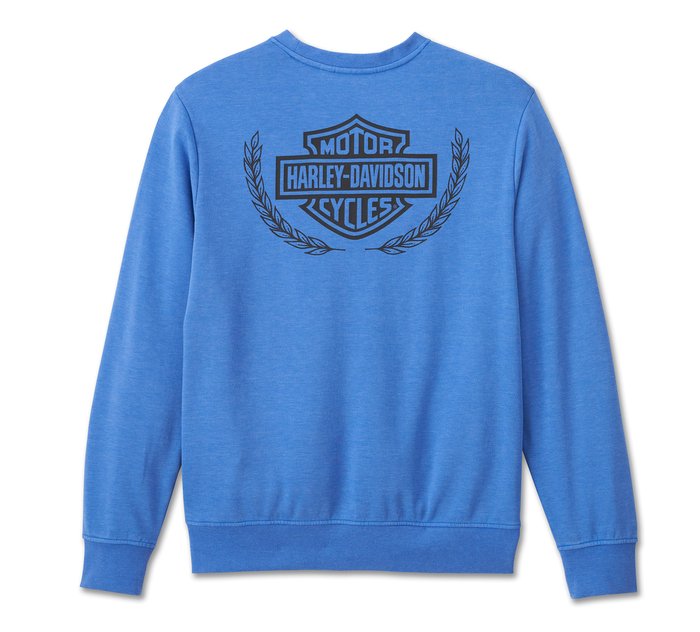 Harley davidson crewneck online