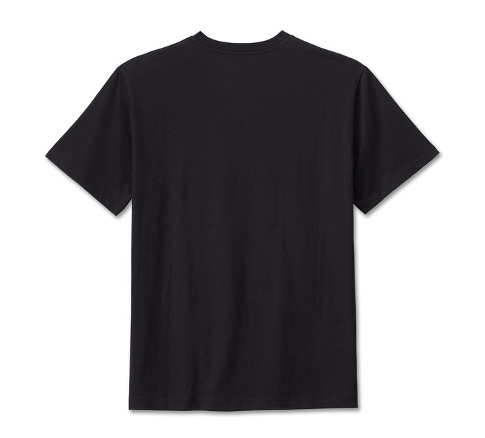 Harley-Davidson Men's The Ton Tee