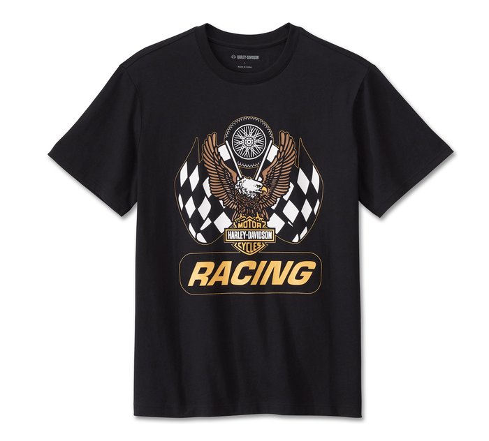 Harley-Davidson Men's Trophy Tee