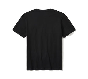 Harley-Davidson Men's Evolution Graphic Tee