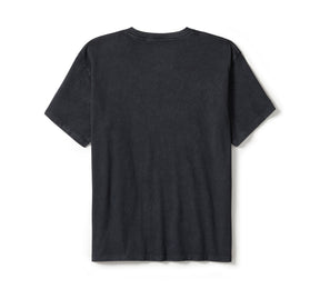 Harley-Davidson Women's Lowrider Sunset Oversized Tee